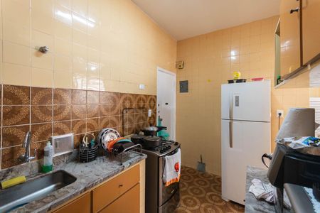 Apartamento à venda com 140m², 4 quartos e 1 vagaCozinha