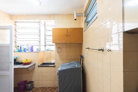 Apartamento à venda com 140m², 4 quartos e 1 vagaÁrea de Serviço