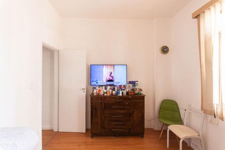 Apartamento à venda com 140m², 4 quartos e 1 vagaQuarto 4