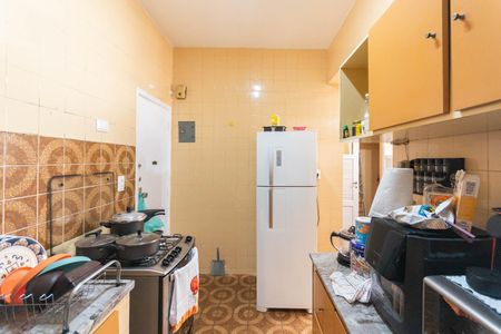 Apartamento à venda com 140m², 4 quartos e 1 vagaCozinha