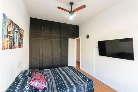 Apartamento à venda com 140m², 4 quartos e 1 vagaQuarto 1