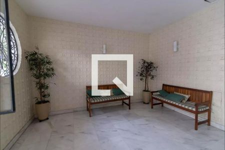 Apartamento à venda com 140m², 4 quartos e 1 vaga Apartamento à venda com 140m², 4 quartos e 1 vagaÁrea comum