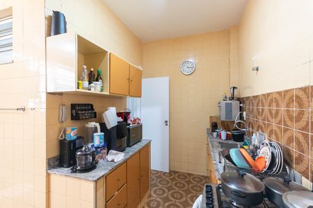 Apartamento à venda com 140m², 4 quartos e 1 vagaCozinha