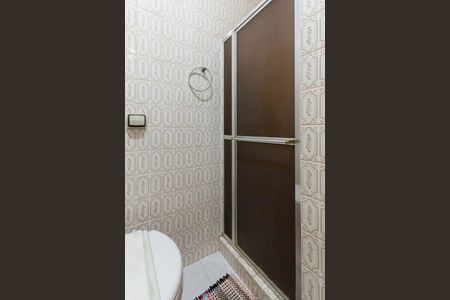 Apartamento à venda com 140m², 4 quartos e 1 vagaBanheiro 1