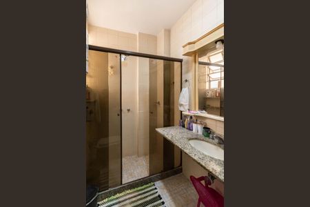 Apartamento à venda com 140m², 4 quartos e 1 vagaBanheiro 2