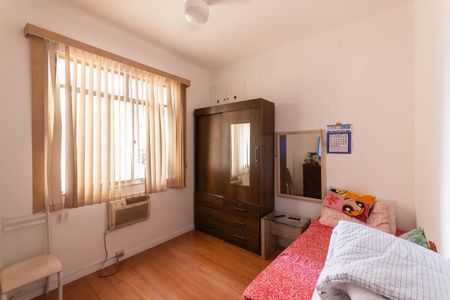 Apartamento à venda com 140m², 4 quartos e 1 vagaQuarto 4
