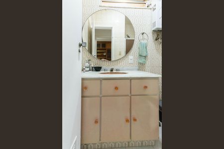 Apartamento à venda com 140m², 4 quartos e 1 vagaBanheiro 1