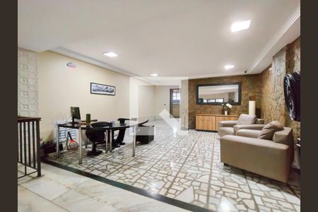 Apartamento à venda com 140m², 4 quartos e 1 vaga
