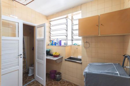 Apartamento à venda com 140m², 4 quartos e 1 vagaÁrea de Serviço