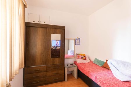 Apartamento à venda com 140m², 4 quartos e 1 vagaQuarto 4