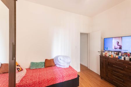 Apartamento à venda com 140m², 4 quartos e 1 vagaQuarto 2