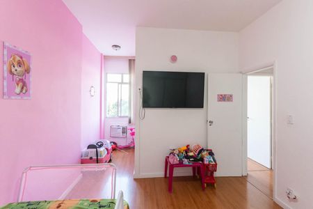 Apartamento à venda com 140m², 4 quartos e 1 vagaQuarto 3