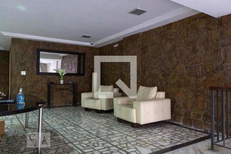 Apartamento à venda com 140m², 4 quartos e 1 vaga Apartamento à venda com 140m², 4 quartos e 1 vagaÁrea comum