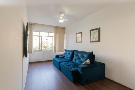 Apartamento à venda com 140m², 4 quartos e 1 vagaSala