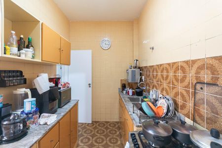 Apartamento à venda com 140m², 4 quartos e 1 vagaCozinha