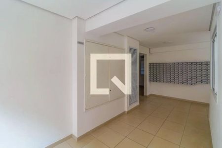Apartamento à venda com 42m², 2 quartos e 1 vaga Apartamento à venda com 42m², 2 quartos e 1 vagaCaixa do Correio
