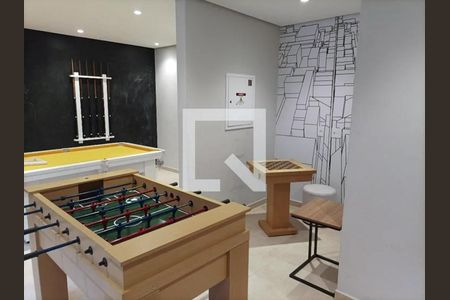 Apartamento à venda com 42m², 2 quartos e 1 vaga Apartamento à venda com 42m², 2 quartos e 1 vagaÁrea comum