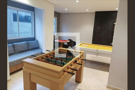Apartamento à venda com 42m², 2 quartos e 1 vaga Apartamento à venda com 42m², 2 quartos e 1 vagaÁrea comum