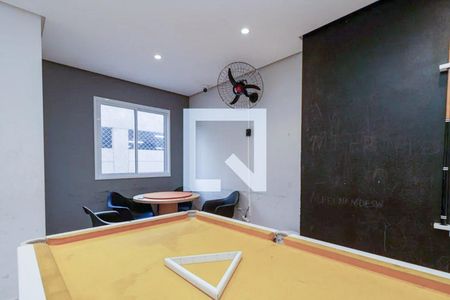 Apartamento à venda com 42m², 2 quartos e 1 vaga Apartamento à venda com 42m², 2 quartos e 1 vagaÁrea comum