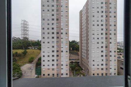 Apartamento à venda com 42m², 2 quartos e 1 vaga Apartamento à venda com 42m², 2 quartos e 1 vagaVista do quarto