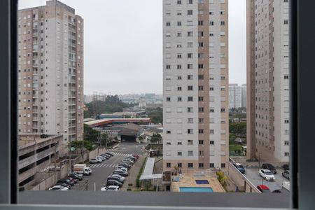 Apartamento à venda com 42m², 2 quartos e 1 vaga Apartamento à venda com 42m², 2 quartos e 1 vagaVista do quarto 2