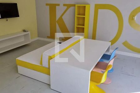Apartamento à venda com 42m², 2 quartos e 1 vaga Apartamento à venda com 42m², 2 quartos e 1 vagaBrinquedoteca