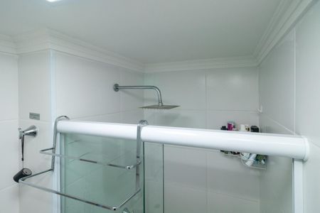Apartamento à venda com 42m², 2 quartos e 1 vaga Apartamento à venda com 42m², 2 quartos e 1 vagaBanheiro