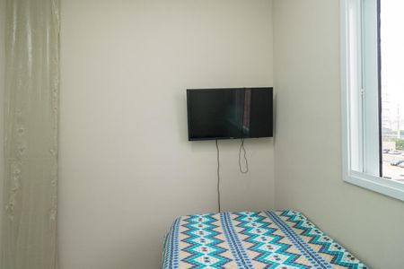Apartamento à venda com 42m², 2 quartos e 1 vaga Apartamento à venda com 42m², 2 quartos e 1 vagaQuarto 2