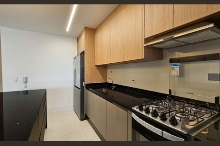 Apartamento à venda com 132m², 3 quartos e 2 vagas Apartamento à venda com 132m², 3 quartos e 2 vagasFoto 16