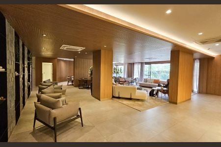 Apartamento à venda com 132m², 3 quartos e 2 vagas Apartamento à venda com 132m², 3 quartos e 2 vagasFoto 54