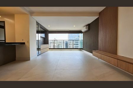 Apartamento à venda com 132m², 3 quartos e 2 vagas Apartamento à venda com 132m², 3 quartos e 2 vagasFoto 07