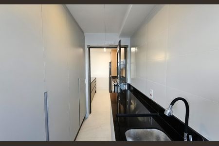Apartamento à venda com 132m², 3 quartos e 2 vagas Apartamento à venda com 132m², 3 quartos e 2 vagasFoto 14