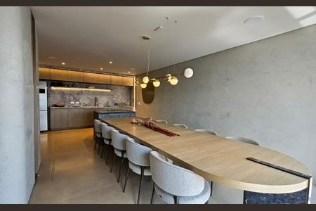 Apartamento à venda com 132m², 3 quartos e 2 vagas Apartamento à venda com 132m², 3 quartos e 2 vagasFoto 51