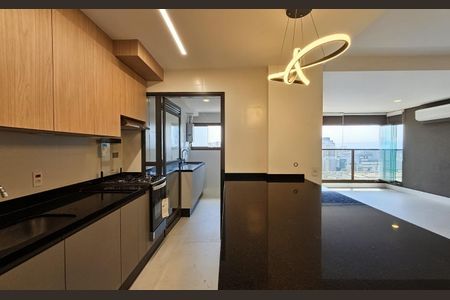 Apartamento à venda com 132m², 3 quartos e 2 vagas Apartamento à venda com 132m², 3 quartos e 2 vagasFoto 33