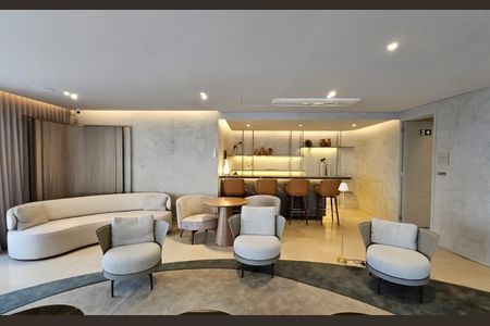 Foto 25 de apartamento à venda com 3 quartos, 132m² em Bela Vista, São Paulo