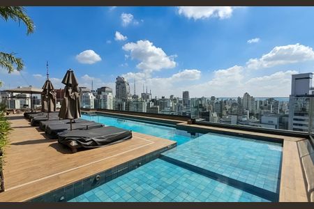 Apartamento à venda com 132m², 3 quartos e 2 vagas Apartamento à venda com 132m², 3 quartos e 2 vagasFoto 60