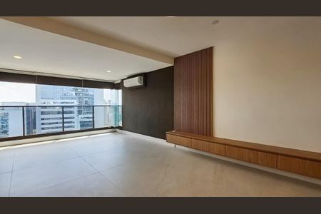 Apartamento à venda com 132m², 3 quartos e 2 vagas Apartamento à venda com 132m², 3 quartos e 2 vagasFoto 09