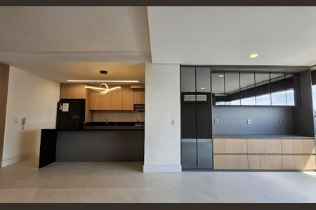 Apartamento à venda com 132m², 3 quartos e 2 vagas Apartamento à venda com 132m², 3 quartos e 2 vagasFoto 06