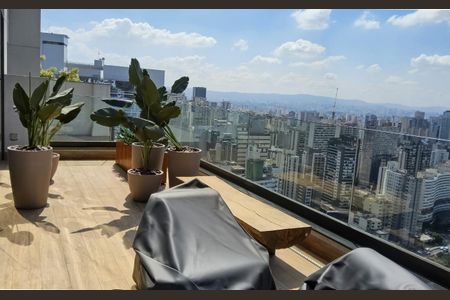 Apartamento à venda com 132m², 3 quartos e 2 vagas Apartamento à venda com 132m², 3 quartos e 2 vagasFoto 57