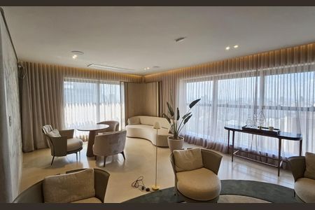 Apartamento à venda com 132m², 3 quartos e 2 vagas Apartamento à venda com 132m², 3 quartos e 2 vagasFoto 26