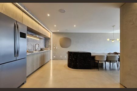 Apartamento à venda com 132m², 3 quartos e 2 vagas Apartamento à venda com 132m², 3 quartos e 2 vagasFoto 55