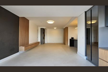 Apartamento à venda com 132m², 3 quartos e 2 vagas Apartamento à venda com 132m², 3 quartos e 2 vagasFoto 05