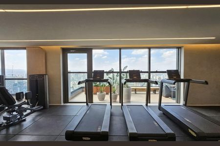 Apartamento à venda com 132m², 3 quartos e 2 vagas Apartamento à venda com 132m², 3 quartos e 2 vagasFoto 39