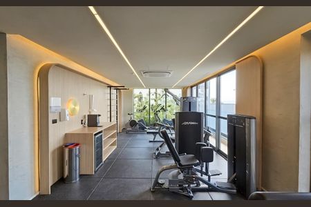 Apartamento à venda com 132m², 3 quartos e 2 vagas Apartamento à venda com 132m², 3 quartos e 2 vagasFoto 24