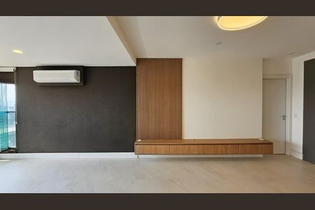 Apartamento à venda com 132m², 3 quartos e 2 vagas Apartamento à venda com 132m², 3 quartos e 2 vagasFoto 03