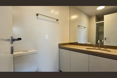 Apartamento à venda com 132m², 3 quartos e 2 vagas Apartamento à venda com 132m², 3 quartos e 2 vagasFoto 41