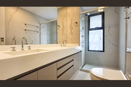 Apartamento à venda com 132m², 3 quartos e 2 vagas Apartamento à venda com 132m², 3 quartos e 2 vagasFoto 46