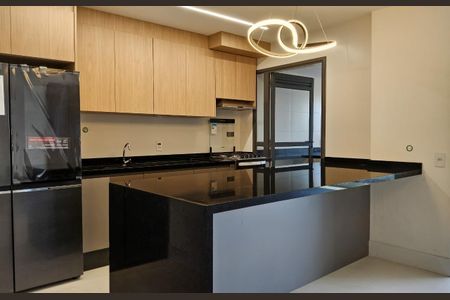 Apartamento à venda com 132m², 3 quartos e 2 vagas Apartamento à venda com 132m², 3 quartos e 2 vagasFoto 15