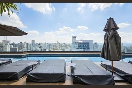 Apartamento à venda com 132m², 3 quartos e 2 vagas Apartamento à venda com 132m², 3 quartos e 2 vagasFoto 40