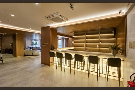Apartamento à venda com 132m², 3 quartos e 2 vagas Apartamento à venda com 132m², 3 quartos e 2 vagasFoto 56